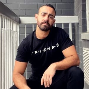 Andy Macedo