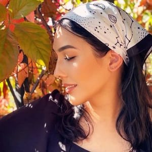 Nodira Makhmudova