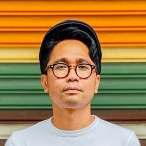 Razaisyam Rashid