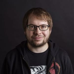 Aleksandr Panchin