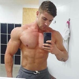 Igor Kreischer