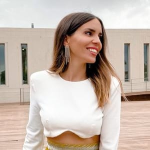 Ana De Bedoya