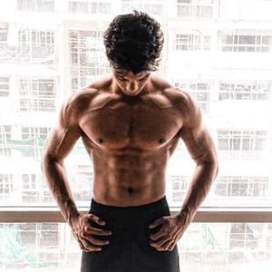 Shaunaq Mathews