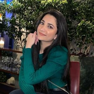 Tushita Mehta