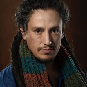 Juan Pablo Astorga Rodriguez