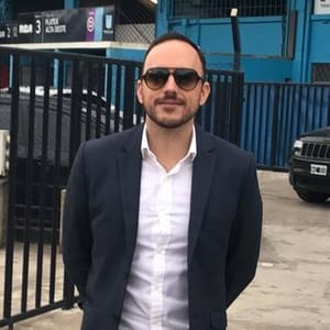 Diego Serrati