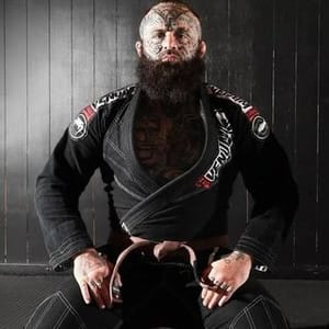Nate King A-k Richards