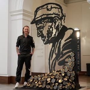 Nathan Wyburn