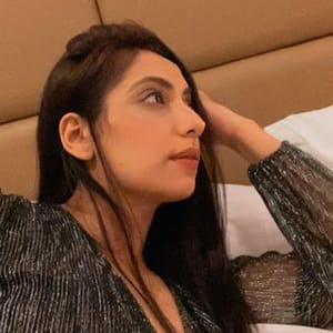 Shreya Kohli