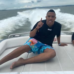 Cocoro Sebastian