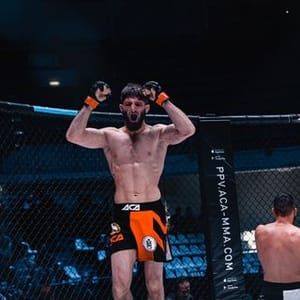 Alihan Suleymanov