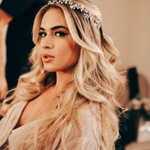 Brenda Fernandes