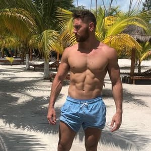 Nicolas Pellegrin