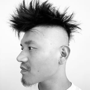 Issac Yu