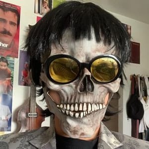 Zild Benitez