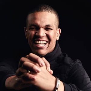 Sidney Santos
