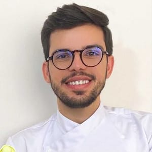 Vinicios Laranjeira