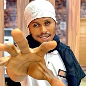 Chidiebere Umeh