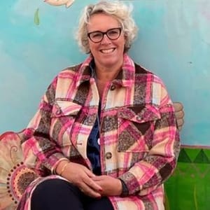 Marleen Bijzonder Plekje
