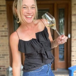 Kristy Wenz