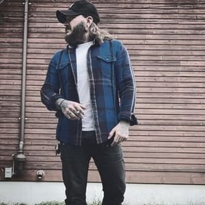 Nate Janke