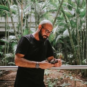 Kaan Oruc