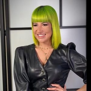 Lisa Hernandez