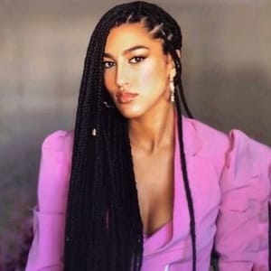 Valentina Sultao
