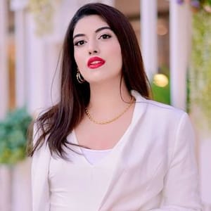 Aisha Idrees Malik