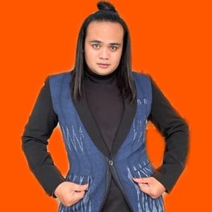Fahrit Mufama Cetar
