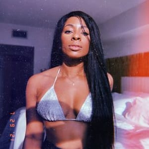 Taneshia M