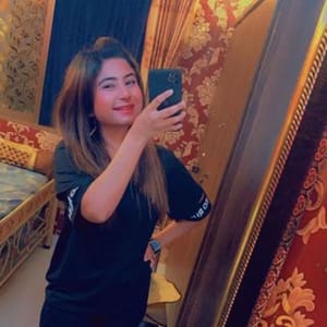 Warda Javaid