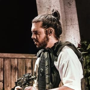 Norby Zorus