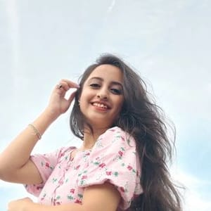 Anjana G