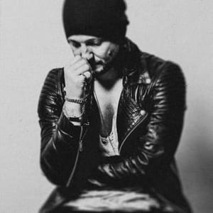 Saint Punk