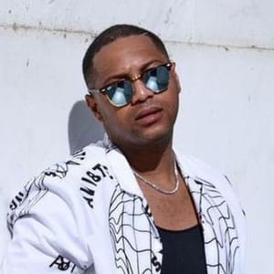 Anthony Hampton