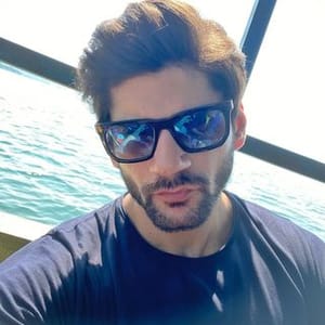 Gulshan R Nain