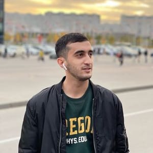 Royal Rahimov
