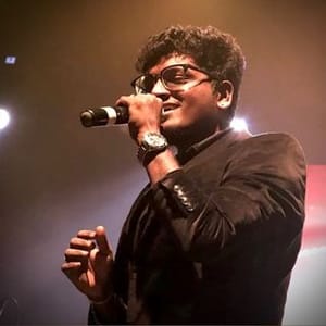Ajay Krishna