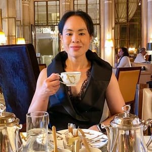 Tina Wong