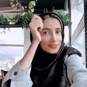 Maryam Mrim