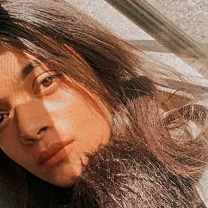 Pooja Vegesna