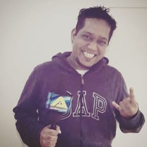 Ritvik Asthana