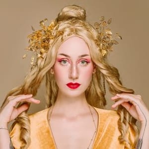 Violet Cosplaycommissions