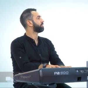 Anar Abbasov