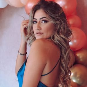 Lorena Suianny