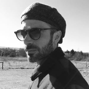 Luca Argentero