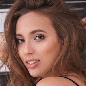 Zhanna Brauni