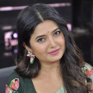 Prajaktta Mali