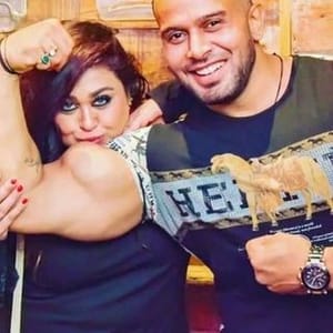 Rupal Public Figure